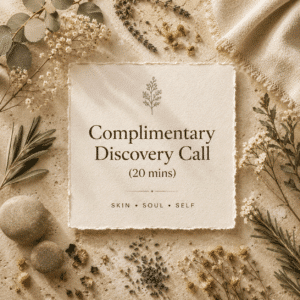 Complimentary Discovery Call (20 mins)