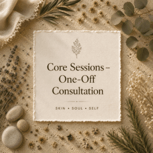 Core Sessions - One-Off Consultation